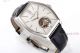 New Vacheron Constantin Malte Tourbillon White Face Black Leather Strap Silver Case Replica Watch (4)_th.jpg